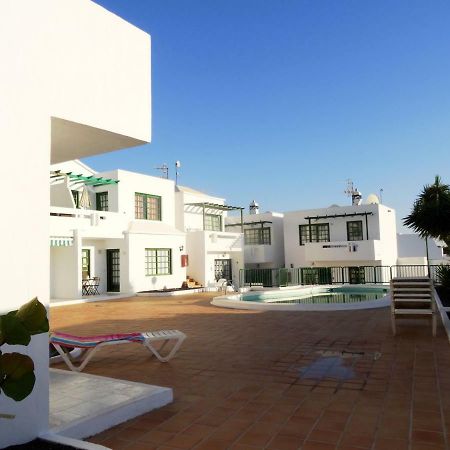 Apartment Los Zafiros In Puerto Del Carmen Aircond & Wifi & Dishwasher 티아즈 외부 사진